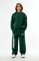 Formula 1 x PacSun Kids Sprint Baggy Sweatpants