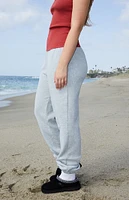 John Galt Light Rosa Sweatpants