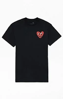 Keith Haring Heart T-Shirt