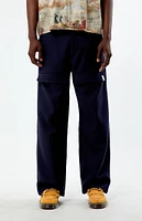 The Met x PacSun Gabardine Pants