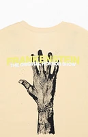 Frankenstein Hand T-Shirt