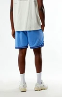 Mitchell & Ness North Carolina UNC Tar Heels Basketball Shorts