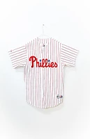 GOAT Vintage Phillies Jersey