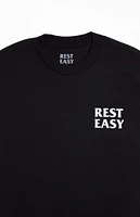 Rest Easy Strike T-Shirt