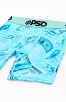 PSD Underwear Sink Or Swim Boxer Briefs