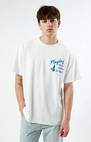 Playboy By PacSun Sports Oversized T-Shirt