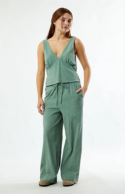 Rhythm Aruba Drawstring Pants