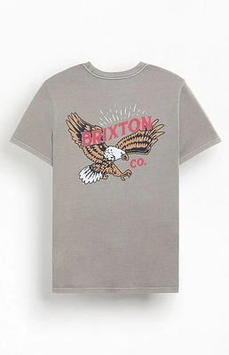 Brixton Keller T-Shirt