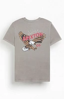 Brixton Keller T-Shirt