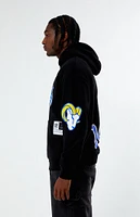 NFL x Aleali May Los Angeles Rams Hoodie