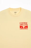 Obey Cosmic Dreams T-Shirt
