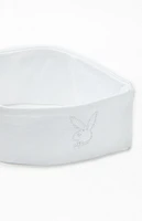 Playboy By PacSun Rhinestone Bunny Headband