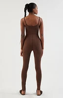 PAC 1980 WHISPER Active Simone Jumpsuit