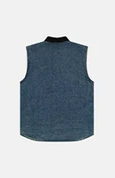 WeSC America Inc Denim Vest
