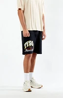 Mike Tyson Iron Sweat Shorts