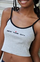 John Galt NYC Cami Top