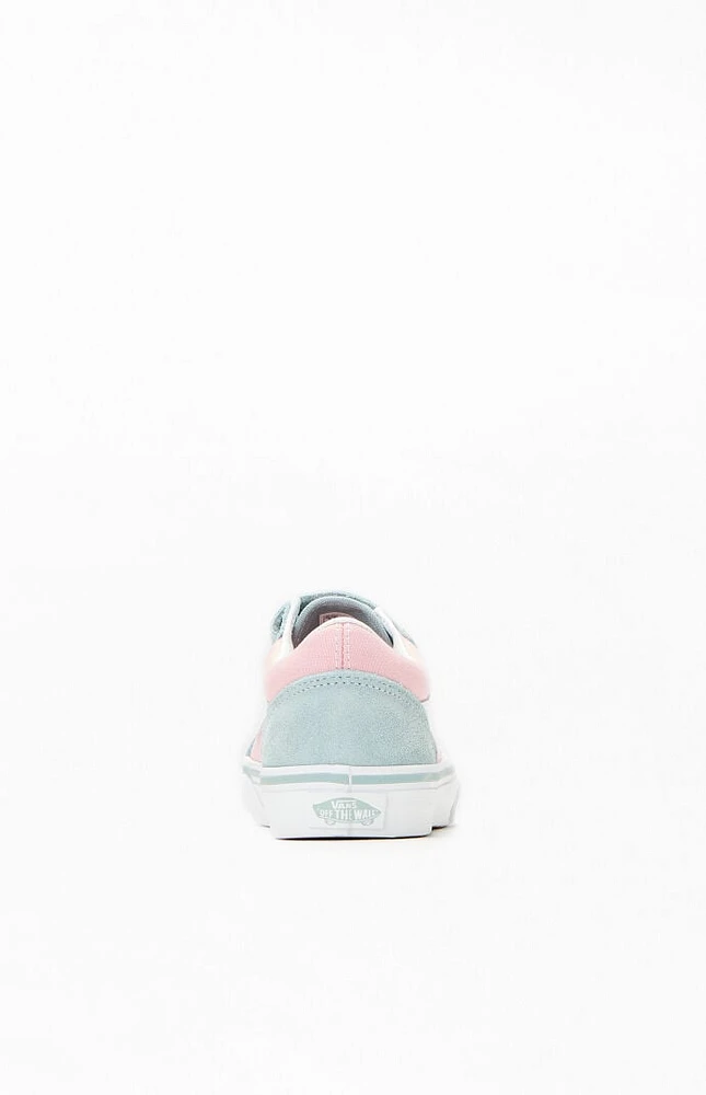 Vans Kids Old Skool Shoes