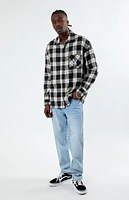 Playboy By PacSun Flannel Shirt