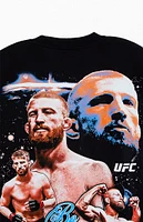 UFC Bo Nickal Oversized T-Shirt