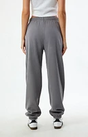 PacSun Pacific Sunwear Hi-Lo Classic Sweatpants