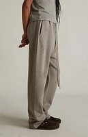 Fear of God Essentials Women's Homestead Heather Relaxed Sweatpants
