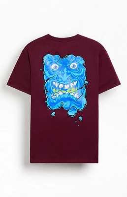 Santa Cruz Roskopp Destruct Face T-Shirt