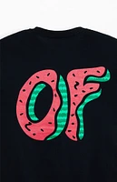 Donut Large Logo T-Shirt