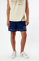 PacSun Script Nylon Shorts