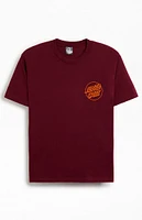 Santa Cruz Opus Dot T-Shirt