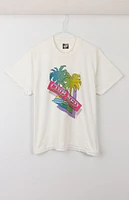 GOAT Vintage Club Med Tee