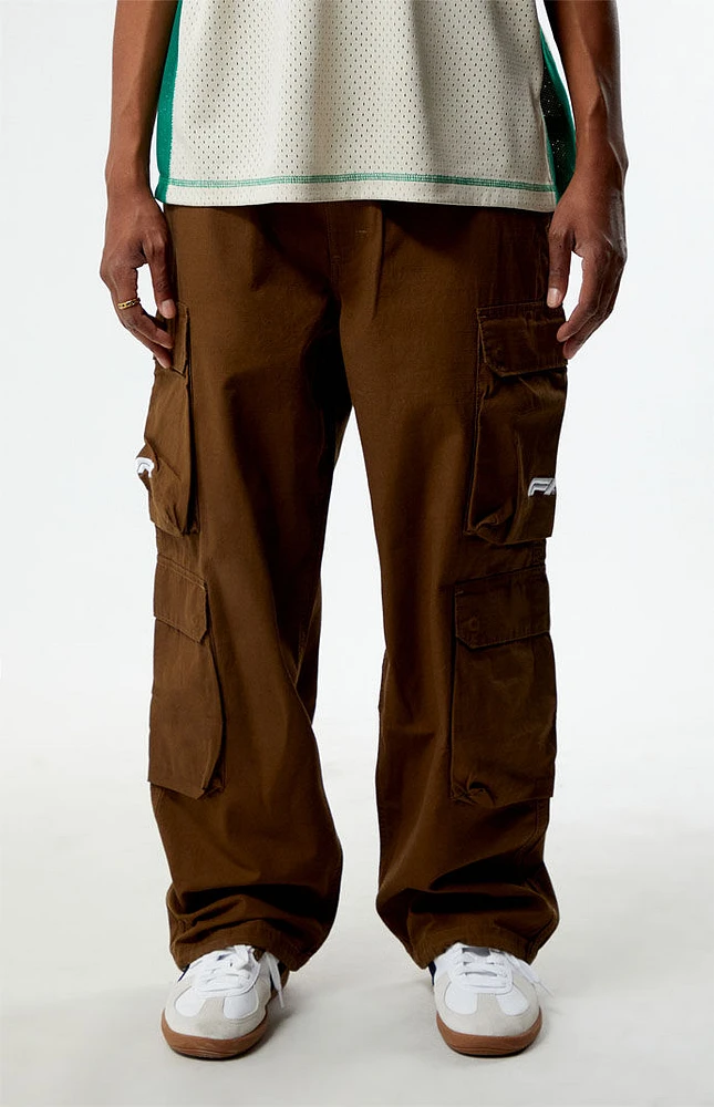 Formula 1 x PacSun Powertrain Cargo Pants