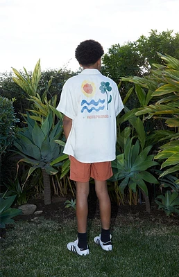 PacSun Kids Pacific Camp Shirt
