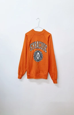 GOAT Vintage Syracuse Sweatshirt