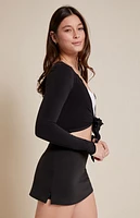 PAC 1980 WHISPER Active Gemini Mini Skort