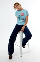 Coca Cola By PacSun Refresh T-Shirt