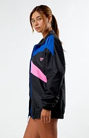 Reebok x Barbie Track Jacket