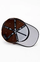 New Era Atlanta Braves 9FORTY Snapback Hat