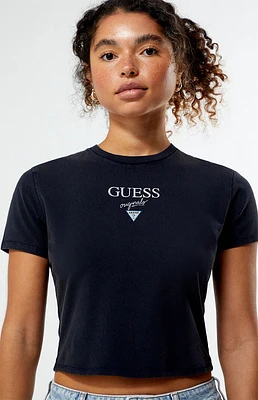 GUESS Originals Vintage Baker Baby T-Shirt