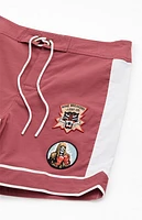 LOST Bone Breakers 7" Boardshorts