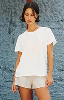 John Galt White 14 T-Shirt