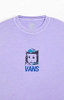 Vans Dollface T-Shirt