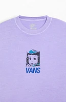 Vans Dollface T-Shirt