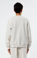 PacSun Kids Garden Crew Neck Sweatshirt