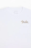 Brixton Fender Volume Pocket T-Shirt