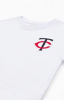 ProStandard Kids Minnesota Twins Classic Boxy T-Shirt