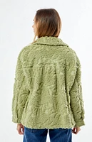 Billabong Sundown Sherpa Jacket