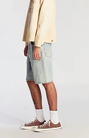 Pacsun Tinted Baggy Denim Shorts