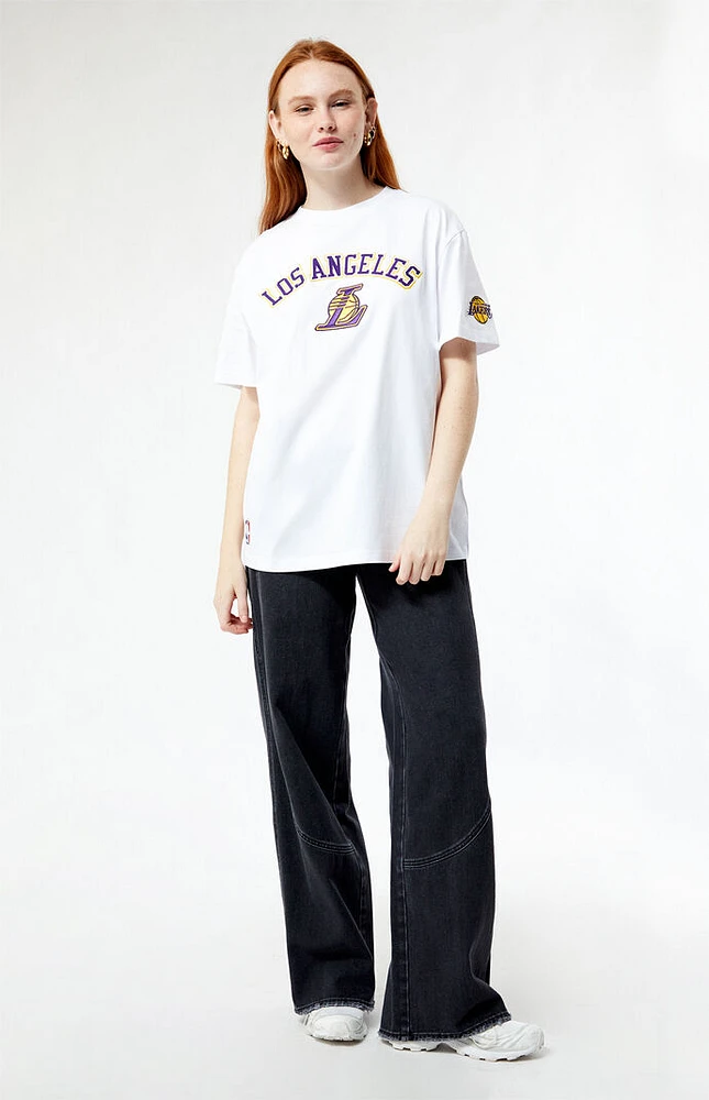 ProStandard Los Angeles Lakers Classic T-Shirt