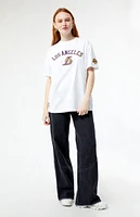 ProStandard Los Angeles Lakers Classic T-Shirt