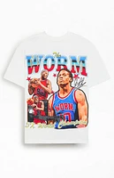 RODMAN BRAND Clapper T-Shirt